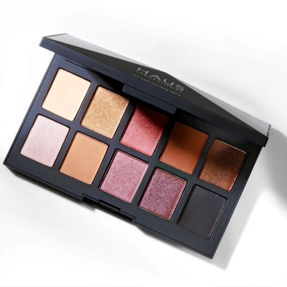 HAUS LABORATORIES By Lady Gaga: GLAM ROOM PALETTE NO. 1: FAME